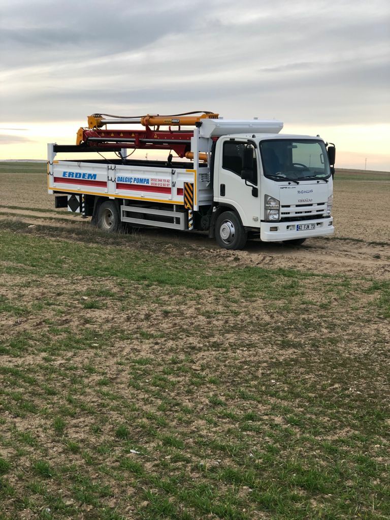 dalgıç tamiri ve servisi