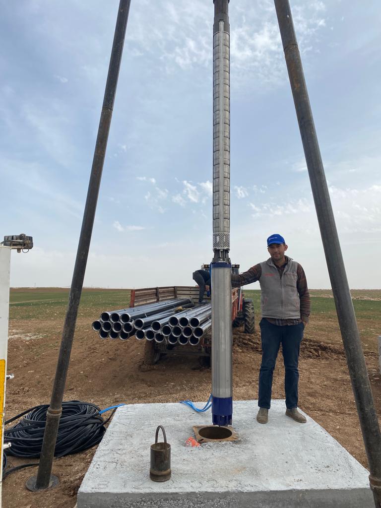 Erdem Dalgıç Pompa